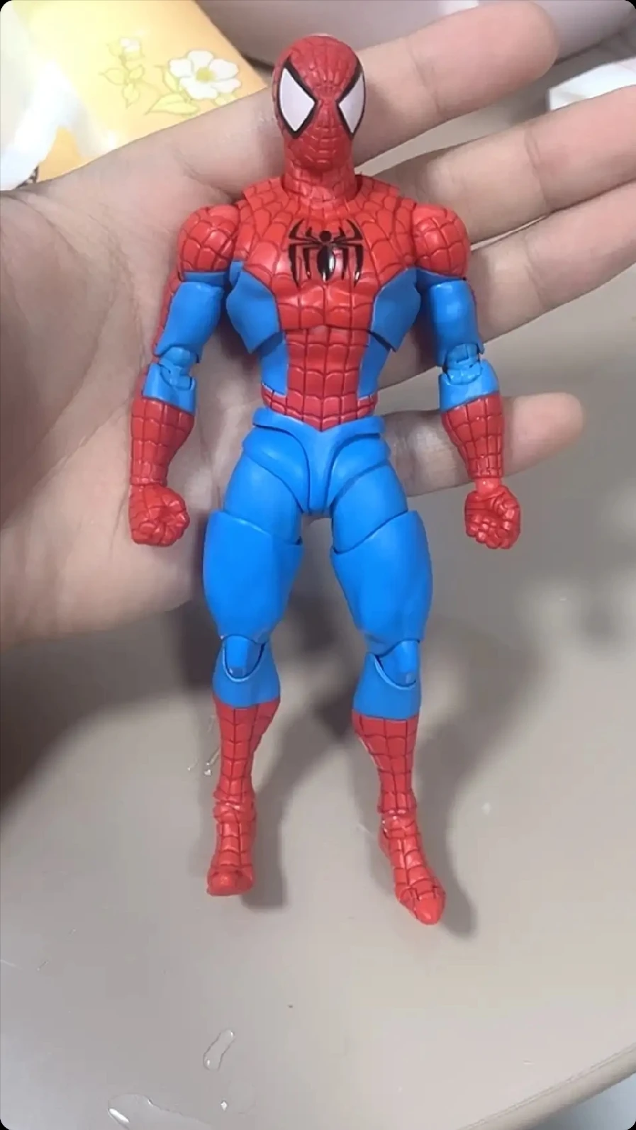 Thumbnail 3 - #40 Best Action Figures to Buy In 2026