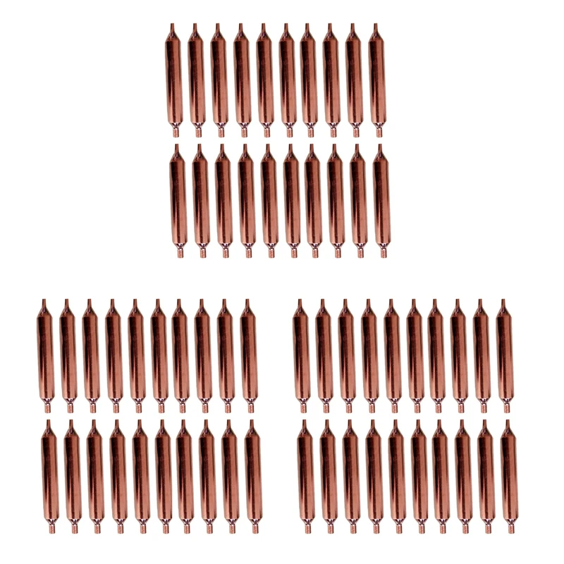 60X Làm Lạnh Lọc 115 X18mm Tủ Lạnh Lọc Phụ Kiện Máy Sấy Lạnh