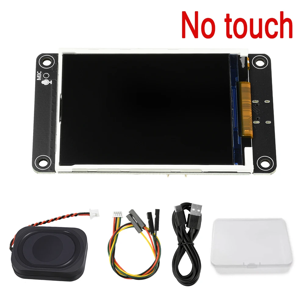 SP32-S3 ES3C28P 2.8-inch Capacitive Touch Display 240x320 WiFi