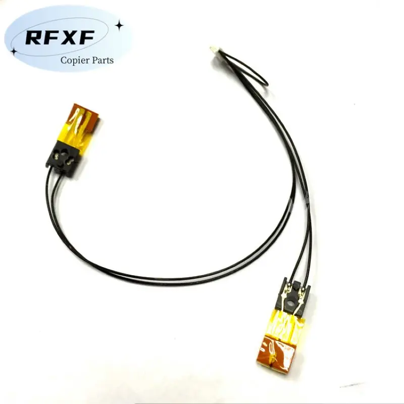 Compatible Fuser Thermistor for Konica Minolta BH 223 283 363 423 7828 fixer thermistor Copier Parts