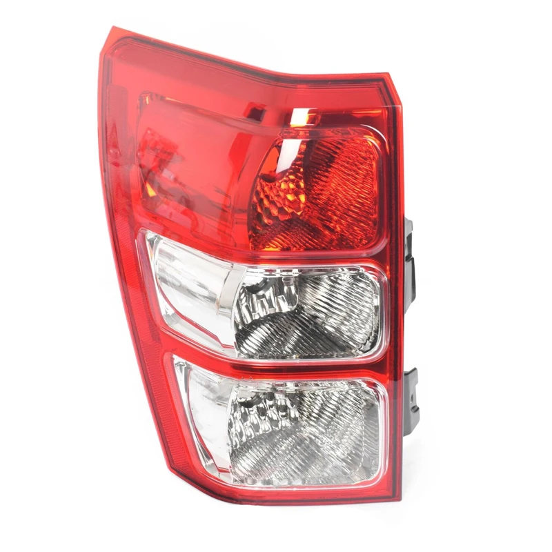 Car Rear Light For Suzuki Grand Vitara JB JT 5 Door 2005~2017 Tail Driving Brake Taillight Warning Signal Stop Lamp No Bulb