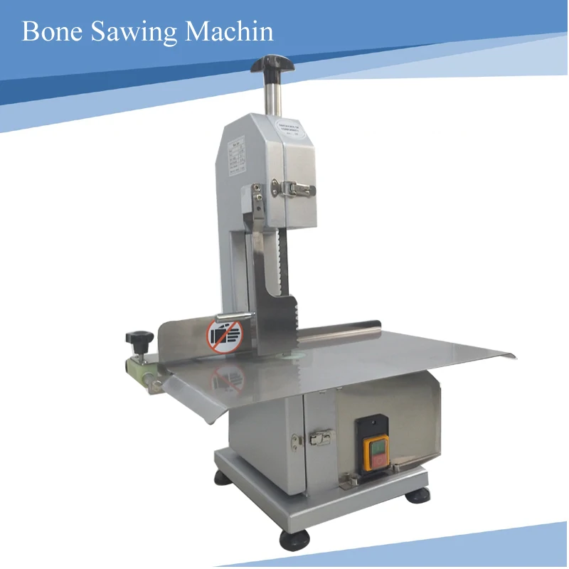 

Bone Sawing Machine