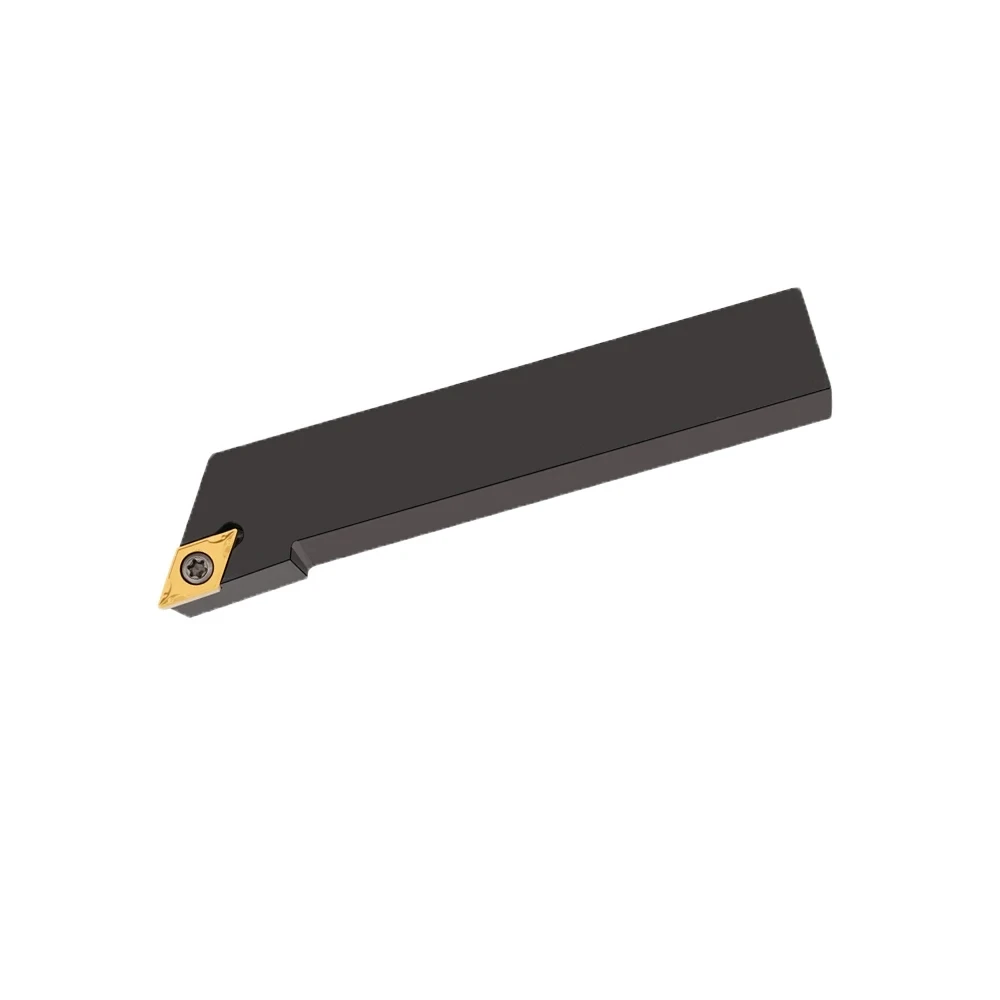 Herramienta de torneado externa SDJCR1010 SDJCR1212 SDJCR1616 SDJCR2020, barra de torno SDJCL, soporte de torneado tipo tornillo, barra de corte CNC