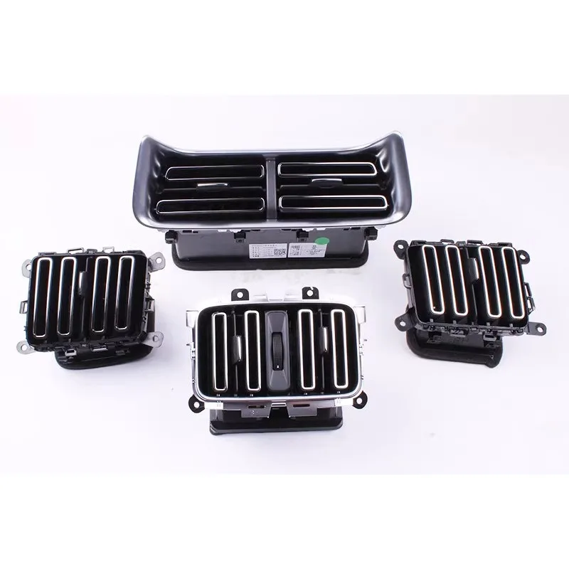 

SA3HK-5306590-00EP Genuine Dashboard Front Rear Row Side Left Right Center Air Vents for BYD Song PLUS Dmi Ev