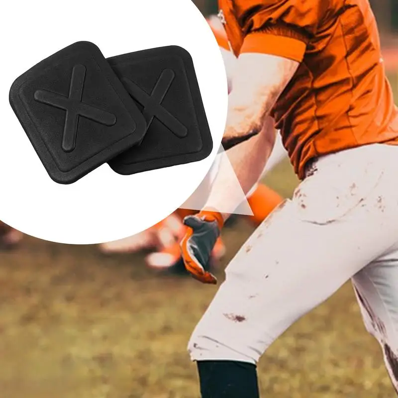 Pads For Football Thigh Pads Hip Thigh Protector Thigh Guards Protective Gear Comfortable Fit Knee Pads Leg Brace For Football