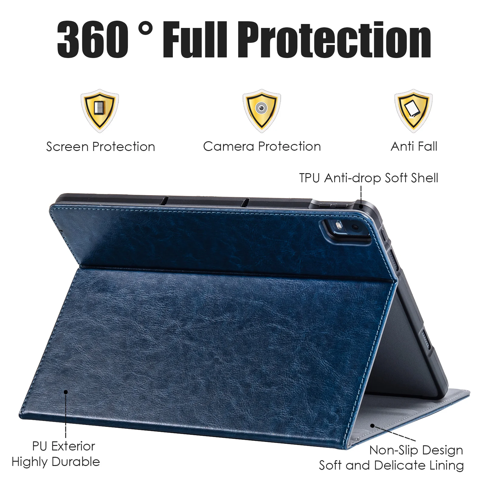 XPPen Magic Drawing Pad Case 12.2