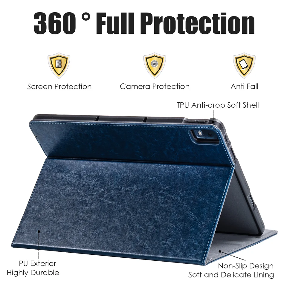 XPPen Magic Drawing Pad Case 12.2