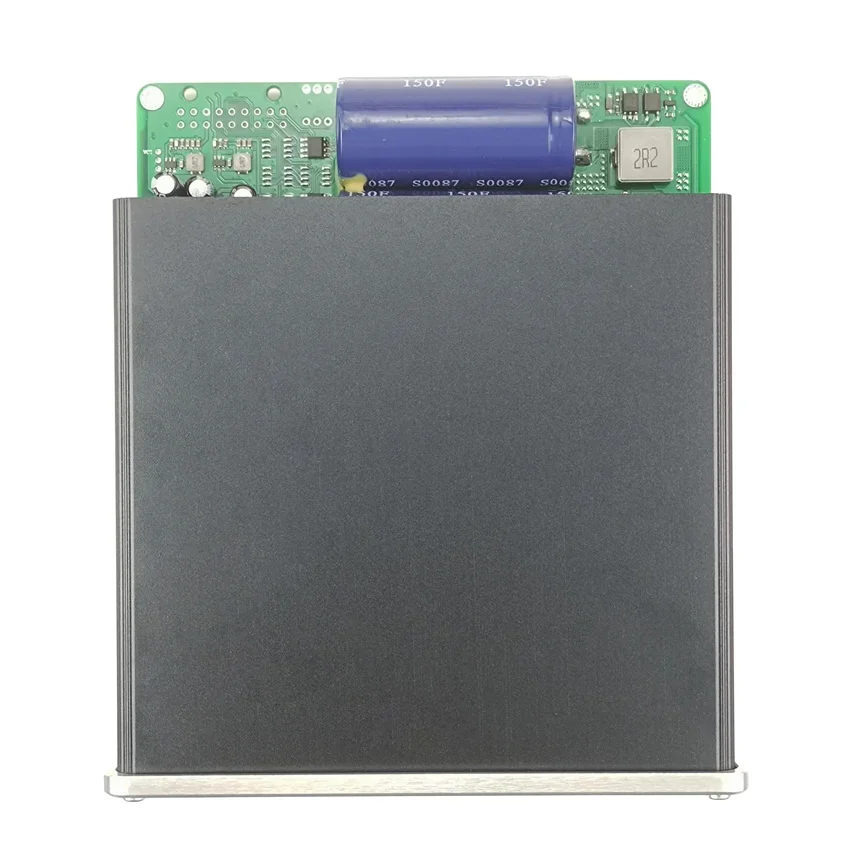 JK-B10A24S JK Balancer 2S-24S 10A Smart Active Equalizer Li-Ion Lifepo4 Lto Battery with Active Function - Image 2