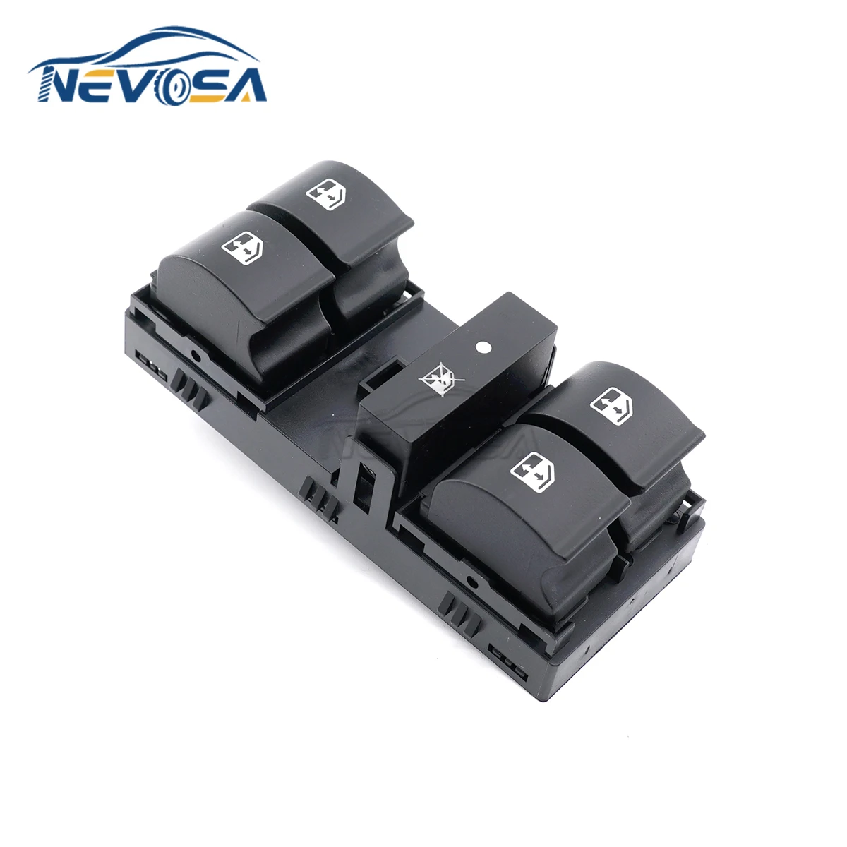 

Nevosa 735442332 Electric Window Control Switch For Fiat Linea 2007-2016 Car Accessories