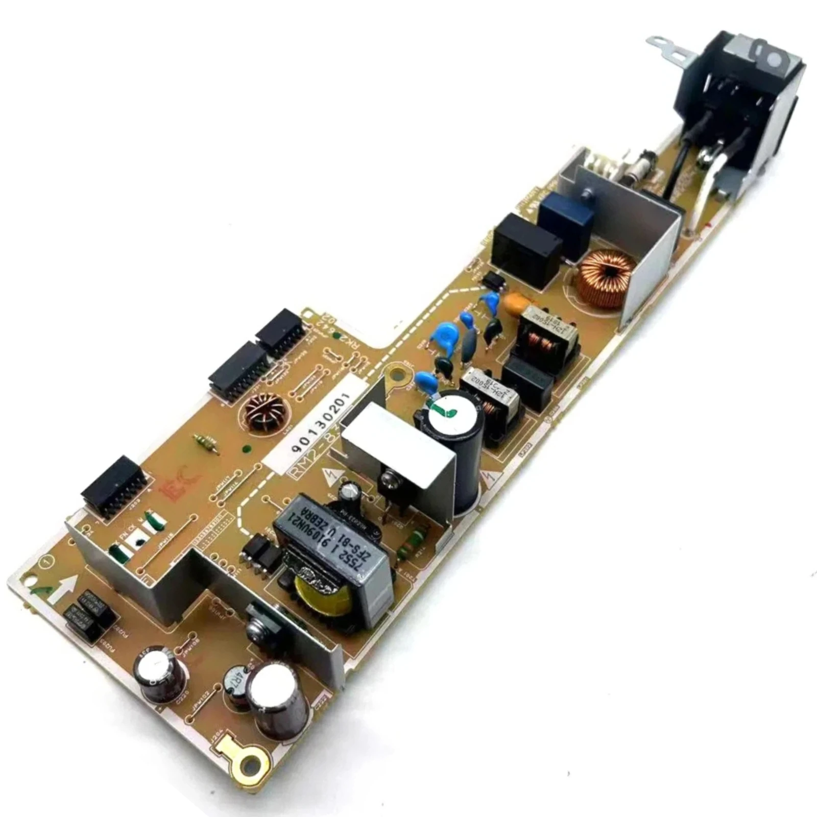 Power Supply Board RM2-8314 110V Fits For HP LaserJet Pro MFPM227fdw MFP M227fdw Printer Parts