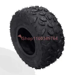 Brand new 6-inch 145/70-6 tubeless tires for 50cc 70 90 110cc 125cc children's quad bikes ATV off-road vehicles