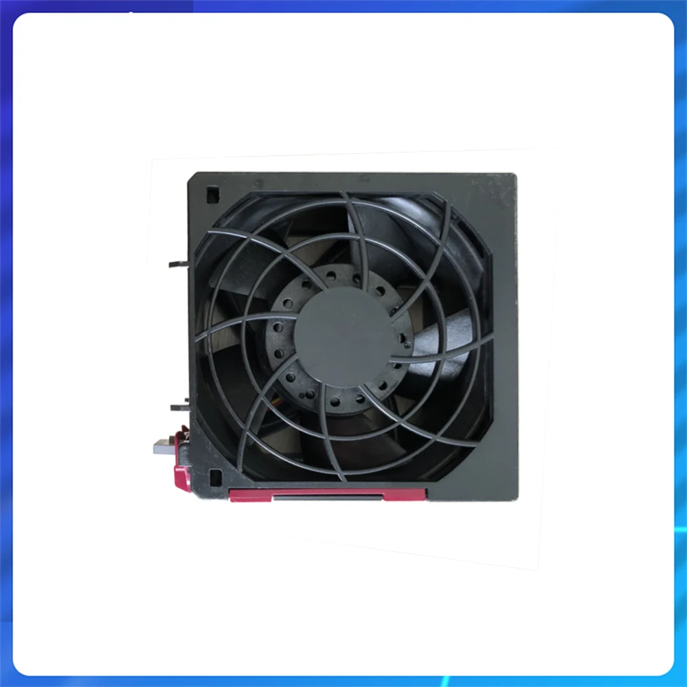 

Original for HP HPE ProLiant ML350 Gen9 G9 ML350G9 Hot-Plug Server Cooling Fan 780976-001 768954-001 Fan Module Hot Plug