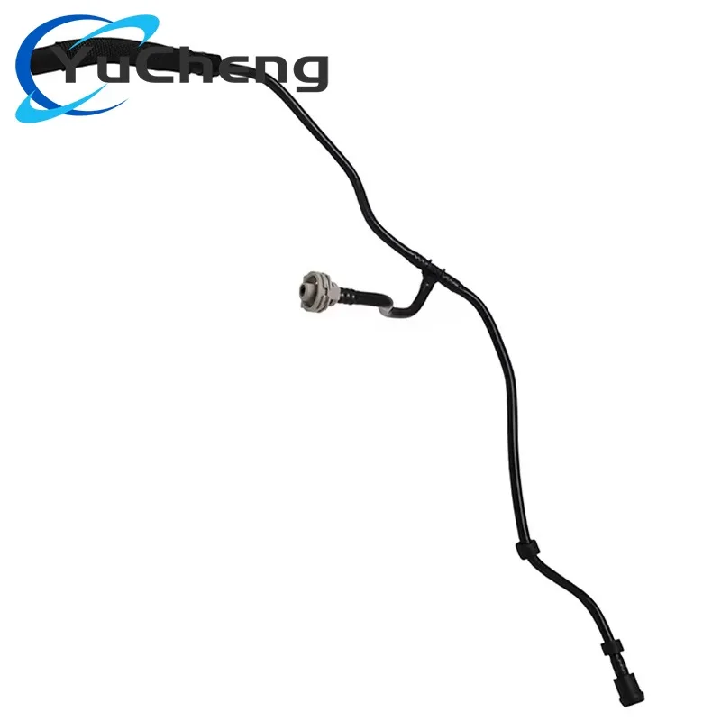 

80D121081B 80A121081DH Brand New Coolant Reservoir Tank Hose For Audi Q5 2.0T