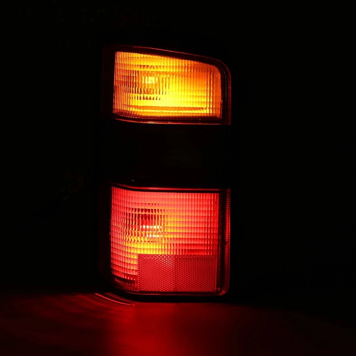 

Прочный 2X задний фонарь с проволокой для L300 Express Van L400 SJ 1986-2005 гг.