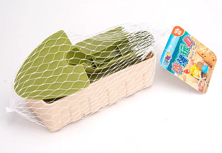 Kinder Strand Spielzeug Set, Spielen Sand Schnee Modell Werkzeuge Sand Strand Graben Ausgrabung Meer Spaß Schaufel Spielzeug Unisex Schloss Form