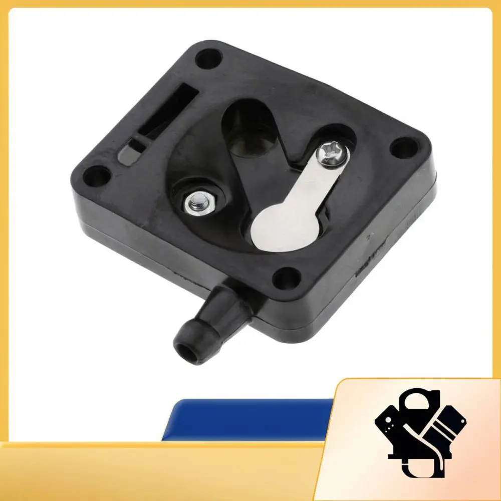 High Performance Fuel Pump For Yamaha Outboard Engine 6G1 24412 01 Boat Motor Accessory Replacement Marine Parts Supply