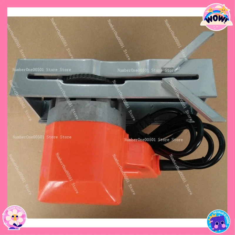 

Handheld Electric Corner Cleaner Machine for Aluminum Profile Weld Seam Removal Deburring Tool