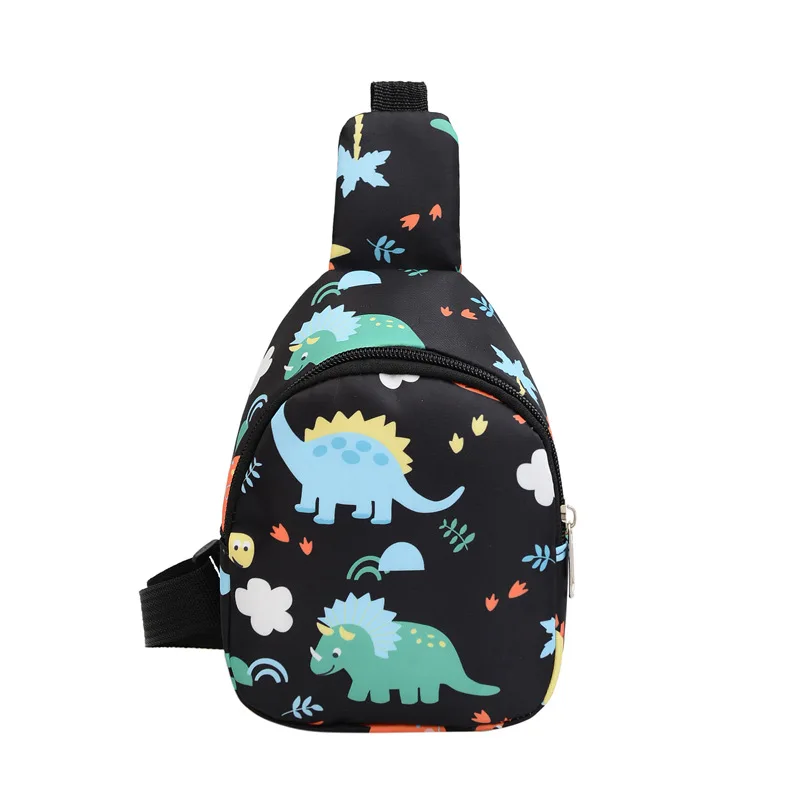 Dinosaur Baby Toddler Bear Hug Kindergarten Cartoon Children Boy Girl School Bag Adjustable Animal Backpack Birthday Gift