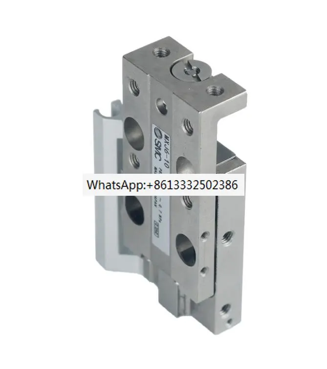 MXJ4-5 MXJ4-5P MXJ4-10 MXJ6-5 MXJ6-10 MXJ6-15 MXJ6-15C MXJ6L-10N MXJ8-5 MXJ8-10 FSQD SMC Precision sliding table cylinder MXJ