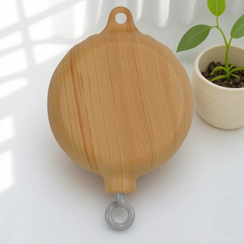 Musical Box for Kids 35 Songs Electric Crib Mobile Baby Bed Hanging Music Bell Soothing Sleep Device Nursery Crib Decoration