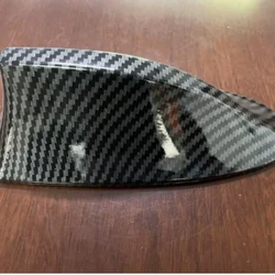 Car Carbon Fiber Shark Fin Antenna for Peugeot 108 208 GTI 308 T7 T9 3008 307 5008 508 107 108 207 2008 301 4007 4008