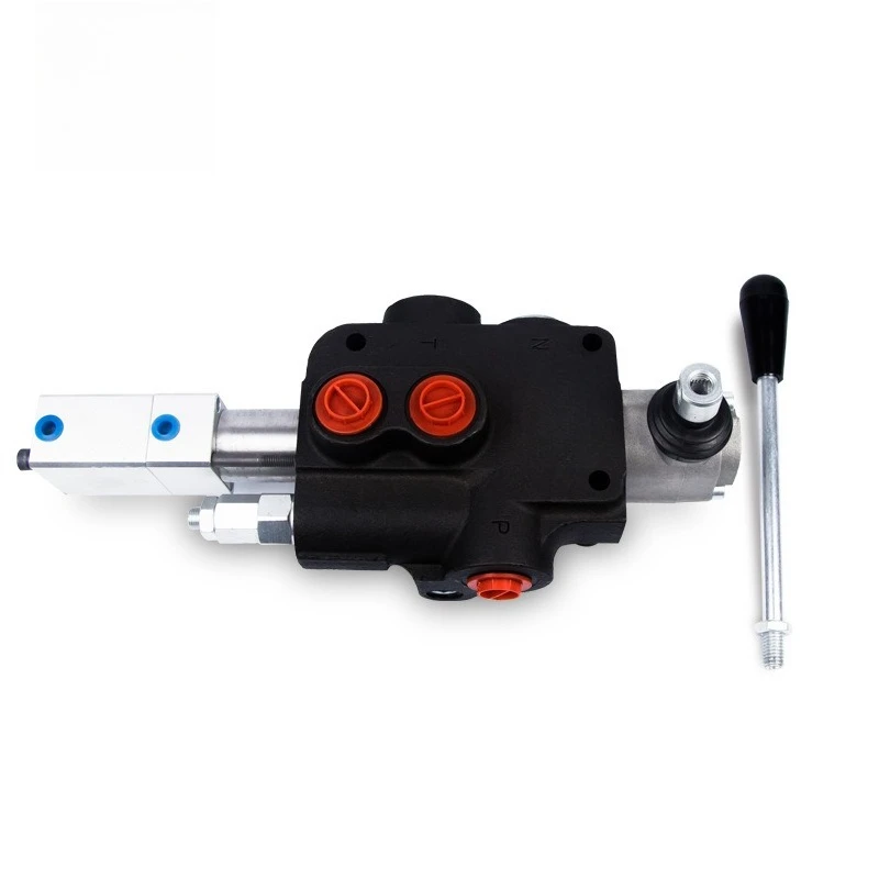 P80-OQ， Pneumatic I… - image
