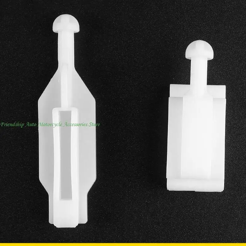 

SZCH Angel Eyes Headlamp Adjuster Holder Stand Headlight Controller Mounting Bracket for E39 5-Series 2000-2003