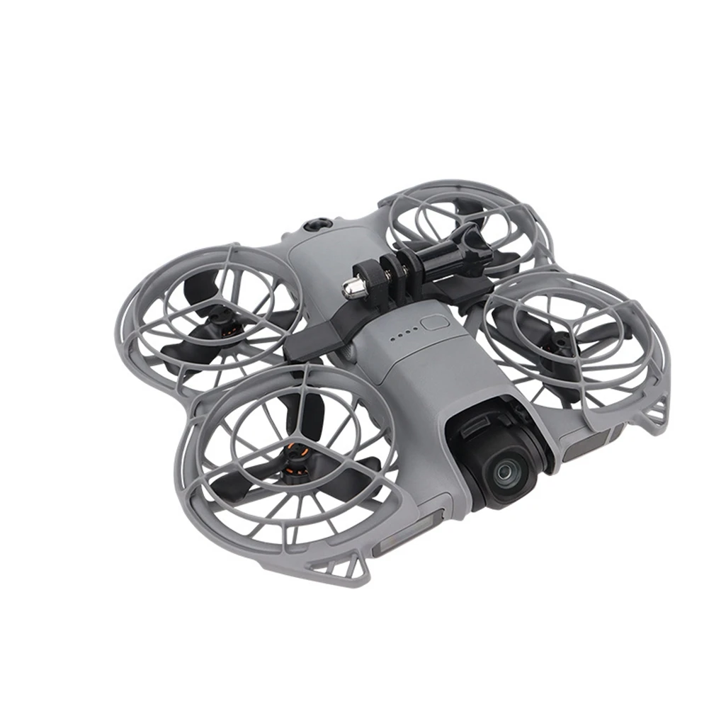 For NEO 2 Top Extension Mount Extension Mount Holder for Go Ultra Action Camera Mount