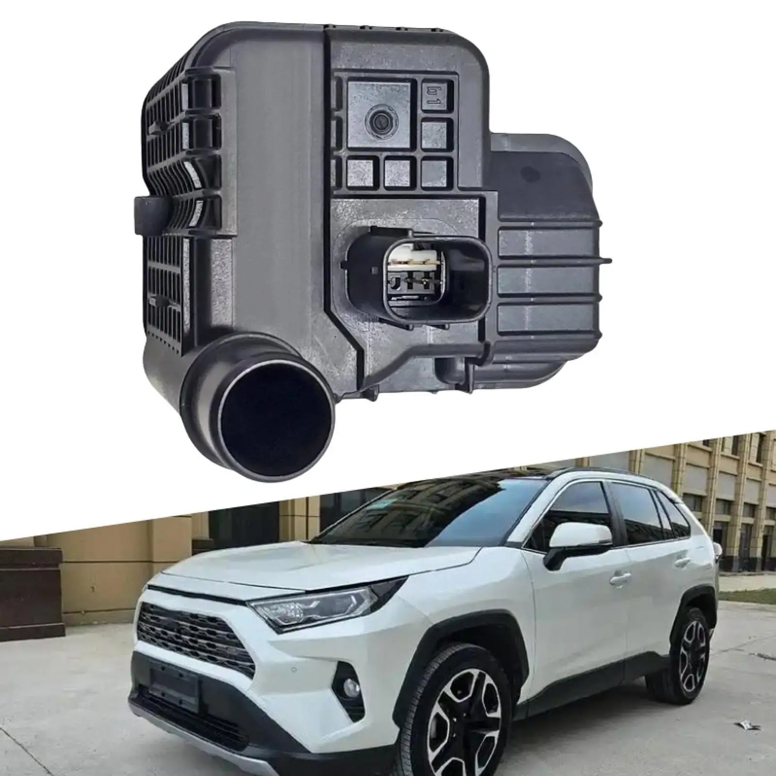 Vapor Leak Detectio…