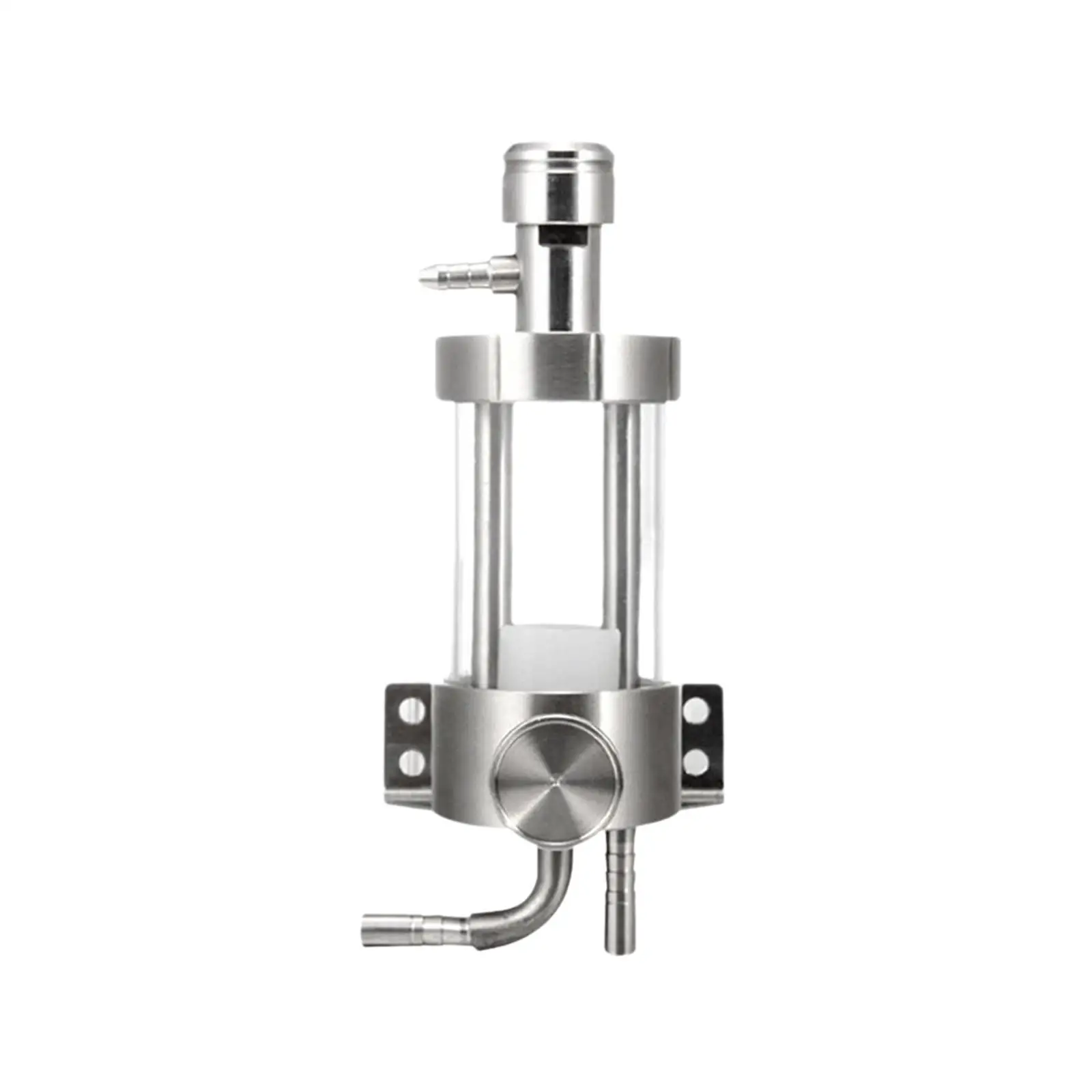 Beer Defoamer Flow Control Tool for Beverage Service Stainless Steel