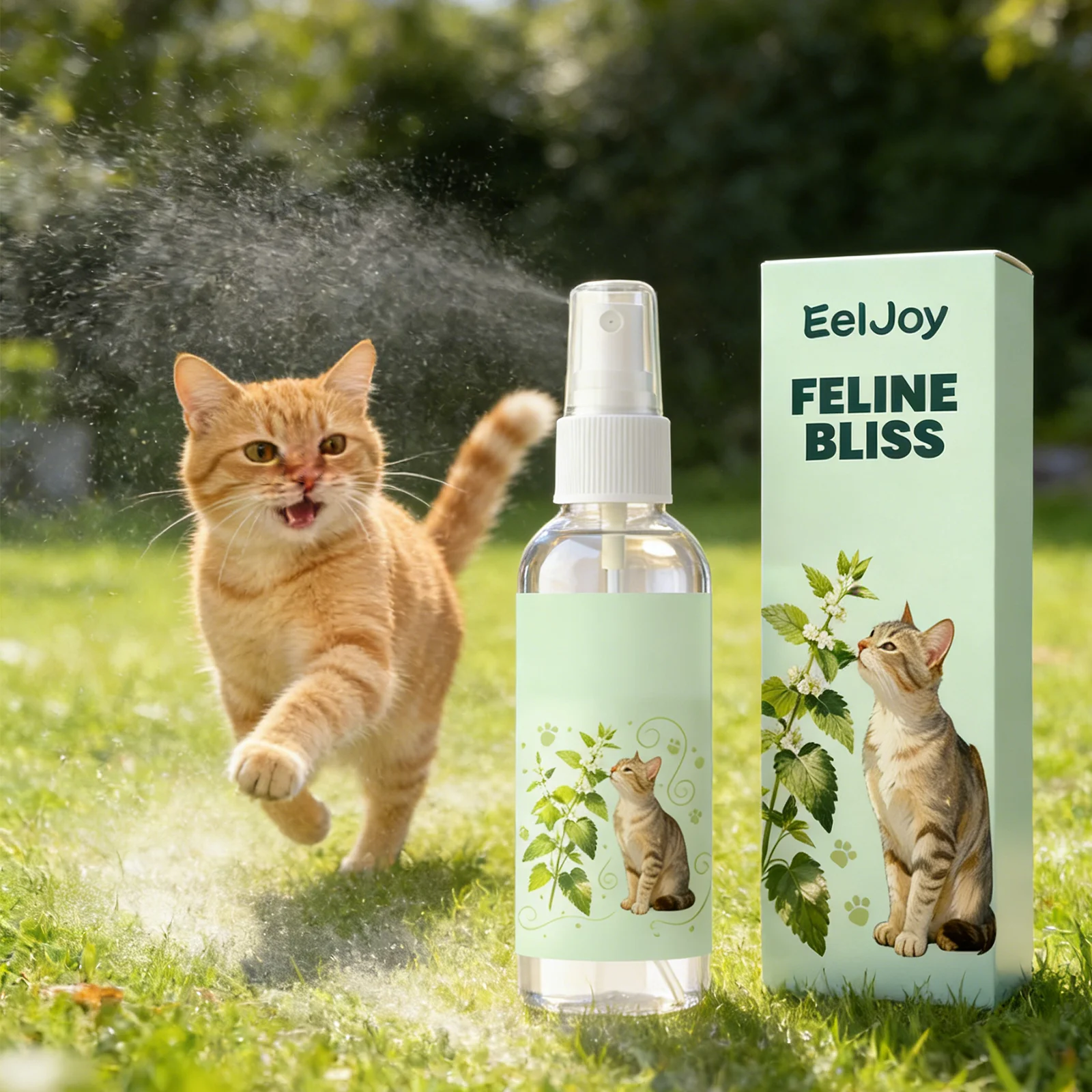Cat Calming Spray W…