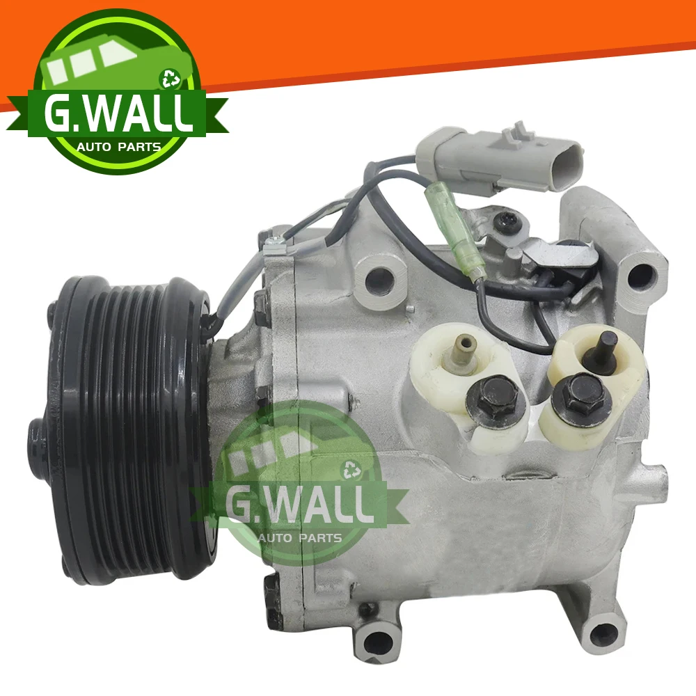 

NEW Auto A/C Compressor For Chrysler Cirrus Sebring Stratus Plymouth Breeze 4596135 5069029AA 5016695AA 4595666 5058067AB