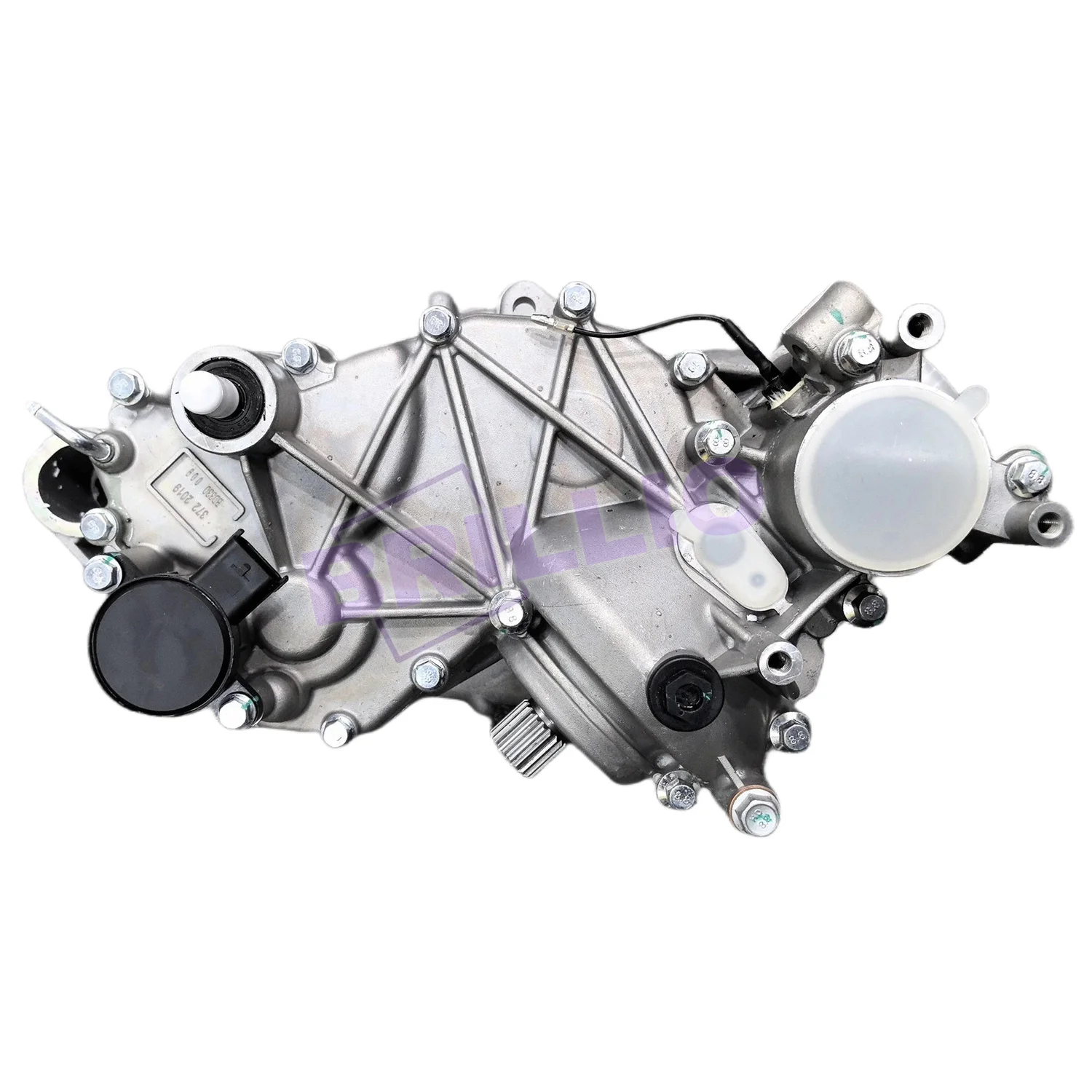 Gearbox Transmission  420684786 420434860 420684783 420257950 420281277 For Can am Commander 1000 Maverick 1000 13-14