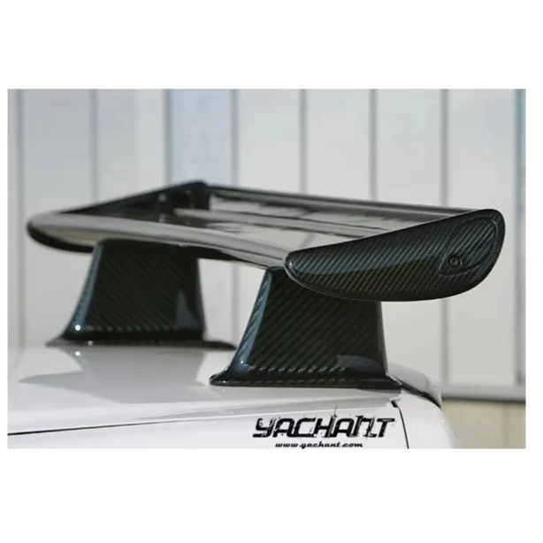 

Карбоновый задний спойлер (антикрыло) OEM для Skyline R34 GTT GTR 1999-2002, комплект обвеса из карбона