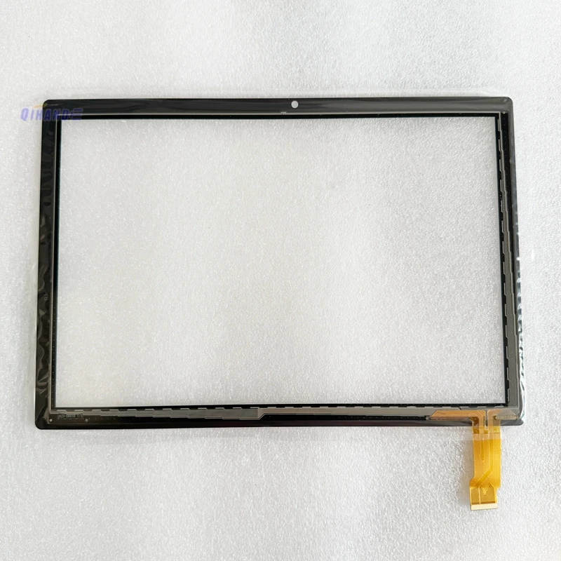 10.1'' Touch Sensor P/N YZS-0891-GG101-CV0 CV1 BV0 For Dialn X10 Ultra Tablet PC Touch Panel Glass Digitizer