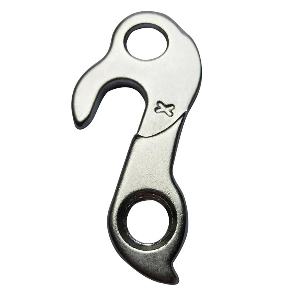 Reliable and Aluminum Alloy Bike Rear Derailleur Gear Mech Hanger for Bianchi / Focus / 139 Diamond Back Reliable