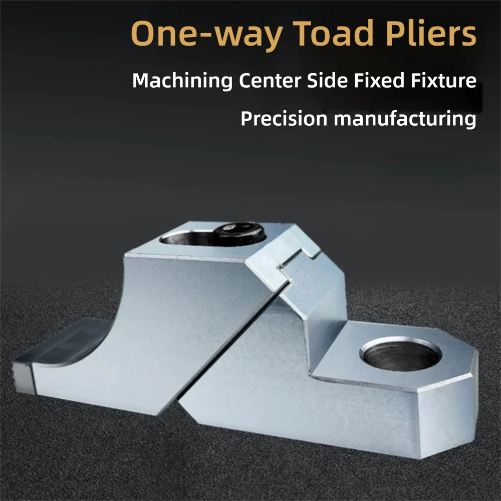one-way-heavy-duty-toad-pliers-m8-m10-m12-m16-m20-m24-pressure-cnc-clamp-machining-center-accessories-vise-fixed-fixture-chuck