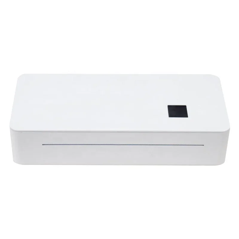 

A4 Portable printer Document Business Contract a4 Mini wireless thermal printer