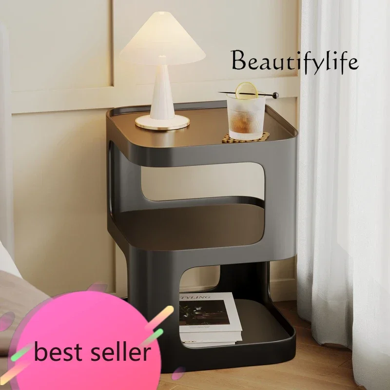 Bj Iron Living Room…