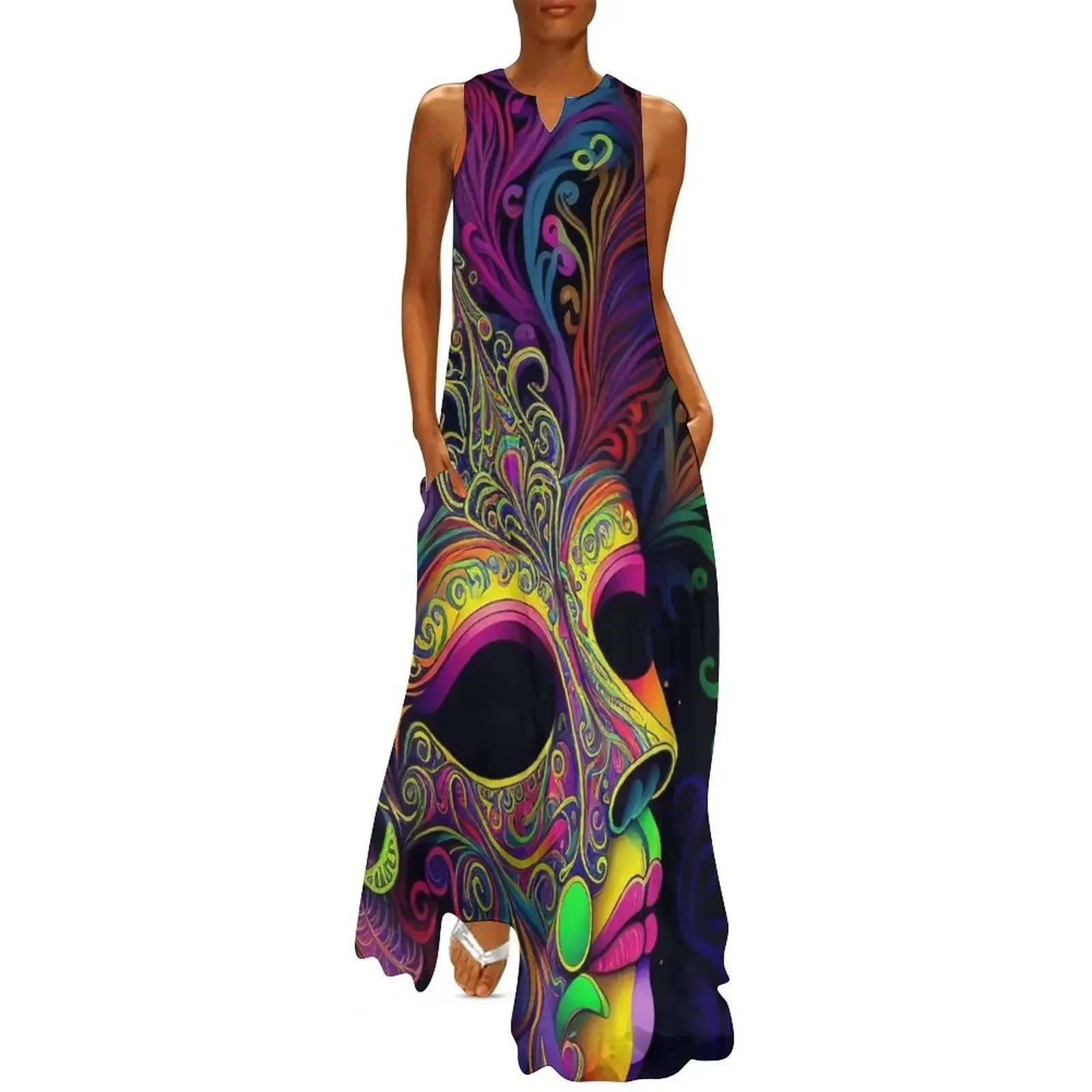 

Mardi Gras Dress, Mardi Gras 2023 Long Dress dress women dress women formal occasion dresses