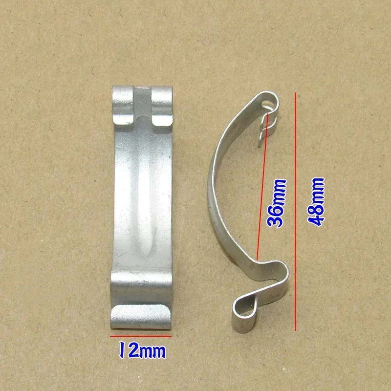 For Suzuki SX4 Swift New Alto 1/2/5/10Pcs Air Filter Fixing Clip Air Filter Housing Buckles