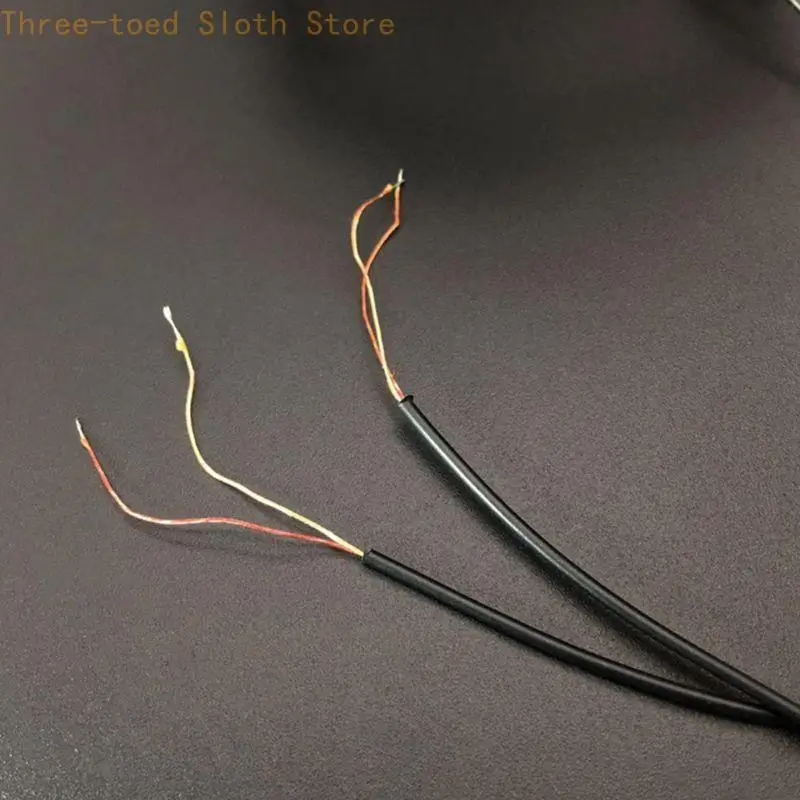 Bequemer Kopfhörer-Stirnband-Ersatz für Mdr 7506 V7 Cd700 900 Kopfhörer E74A – Detail 10