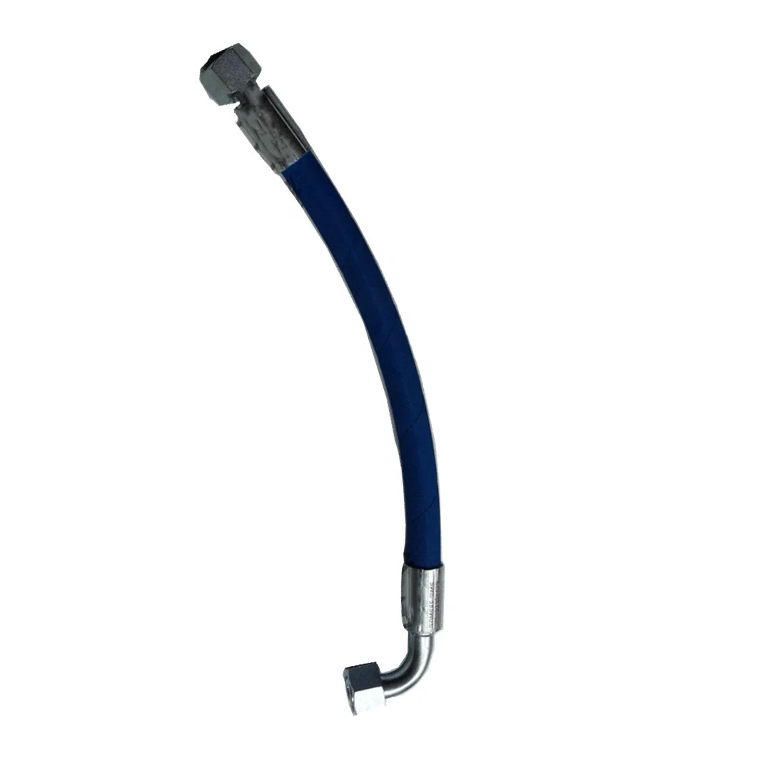 Schroef Compressor Accessoires P-ga05-501