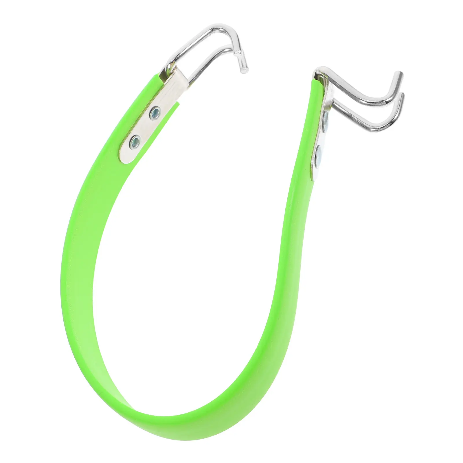 

Heavy Duty Car Lifting Strap Easy Use Rubber Iron Construction Long Lasting Carry Strap For Trucks Automobiles Rvs Car