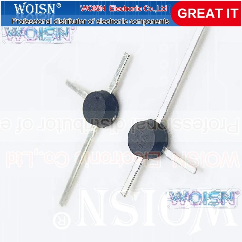 TO-50 981 BF981 Hot Selling Components New Arrival Sufficient Inventory Secure Packing Competitive Price