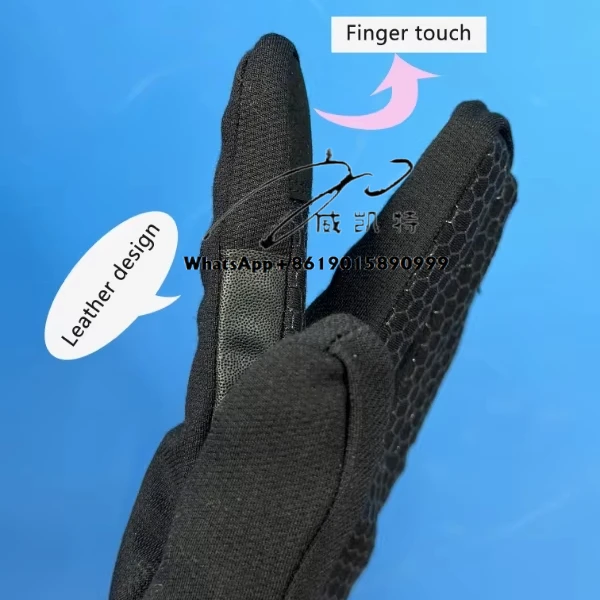 قفازات تزلج كهربائية قابلة لإعادة الشحن بقدرة 2200 مللي أمبير في الساعة للرجال والنساء، أفضل قفازات ساخنة للدراجات النارية