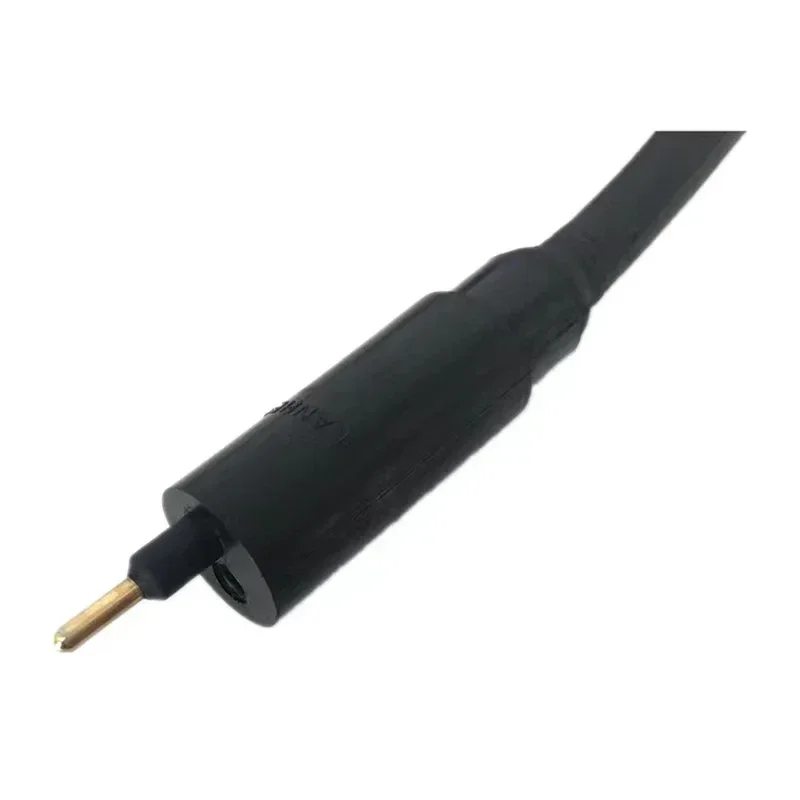 Disponibile THOR MCIL2FM Connettori elettrici subacquei con spina circolare Connettore femmina maschio Hermafrodite per telecamere sottomarine ROV