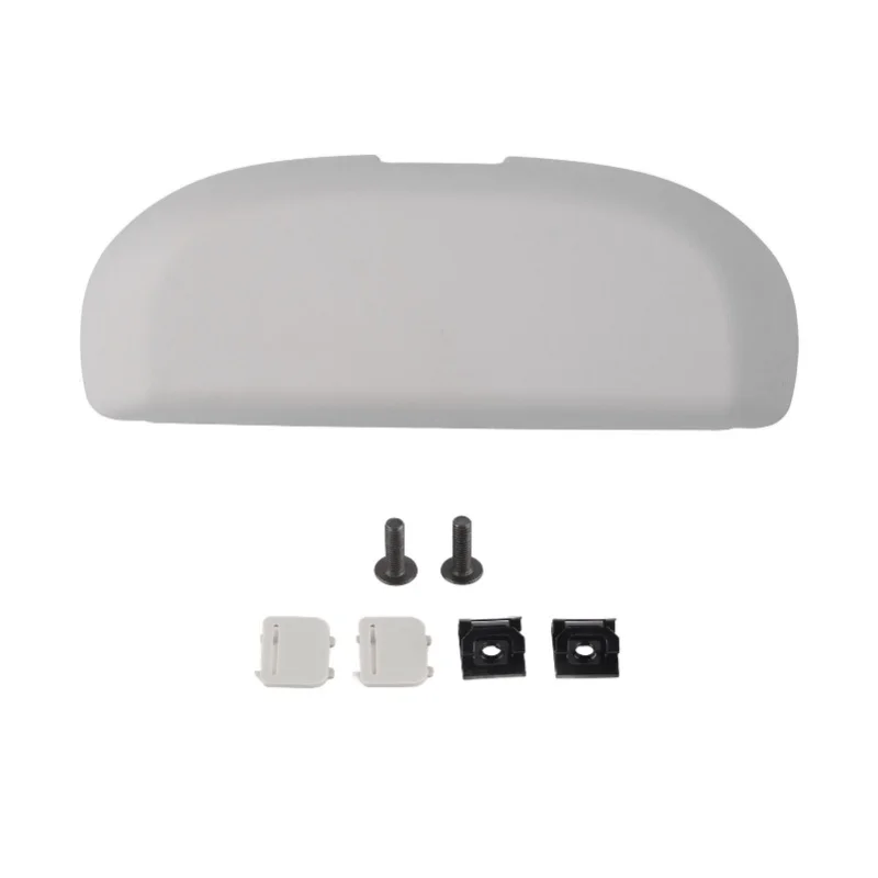 

Car Glasses Storage Box Sunglasses Eyeglasses Holder Fit For A B C E M GLK Class