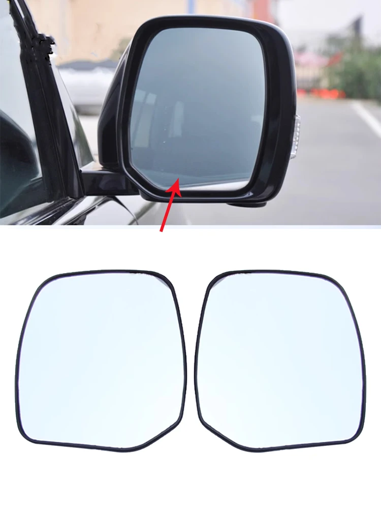 

Для Nissan Patrol 2012 2013 2014 2015 2016 2017 2018 зеркало заднего вида, боковое стекло, зеркало, линза с подогревом