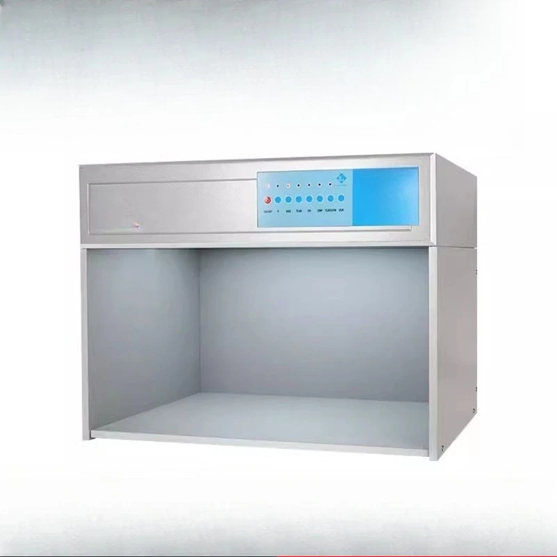 Light Source Color …